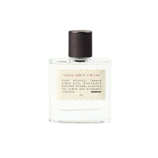 OAXACA LEMON COMPLEX