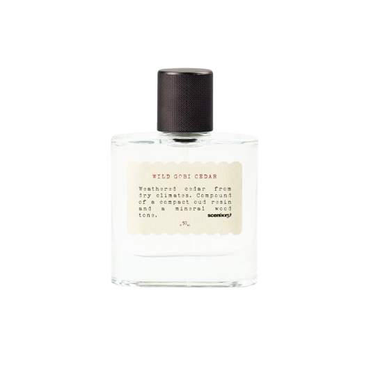 WILD GOBI CEDAR
