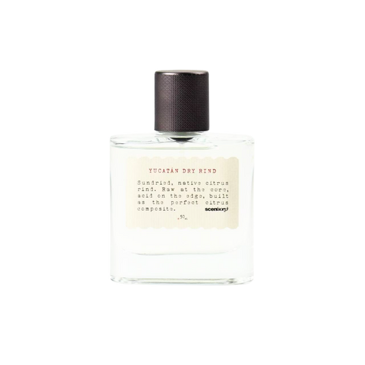 YUCATÁN DRY RIND